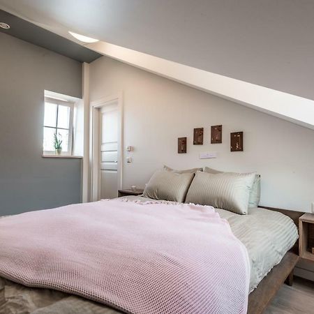 Angel House Vilnius 40 Apartment Ngoại thất bức ảnh