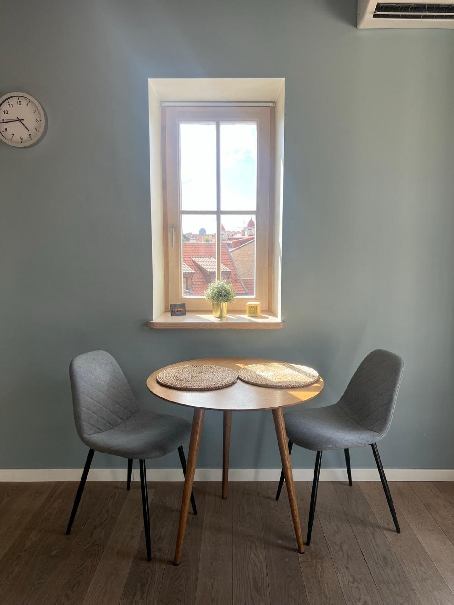 Angel House Vilnius 40 Apartment Ngoại thất bức ảnh