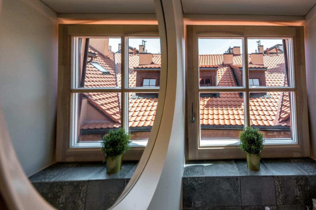 Angel House Vilnius 40 Apartment Ngoại thất bức ảnh