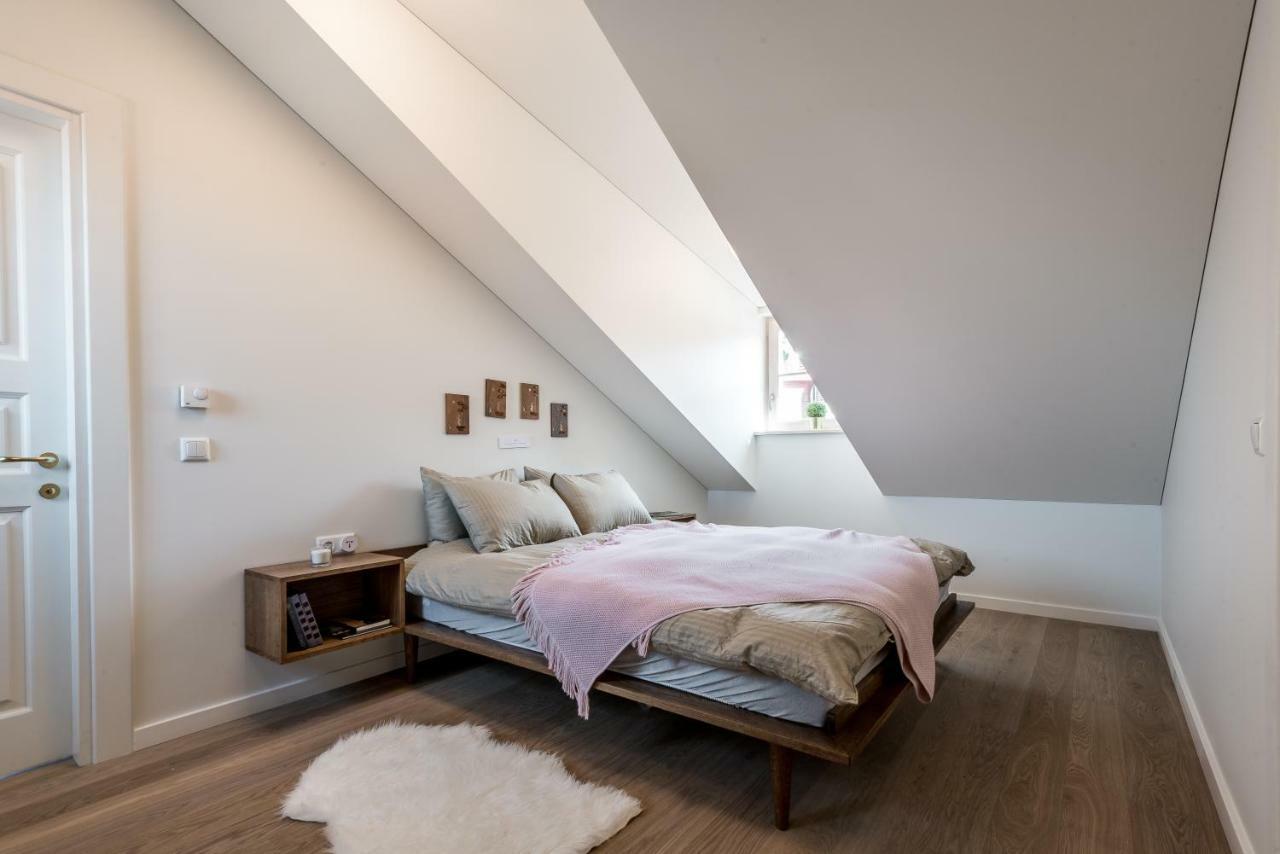 Angel House Vilnius 40 Apartment Ngoại thất bức ảnh